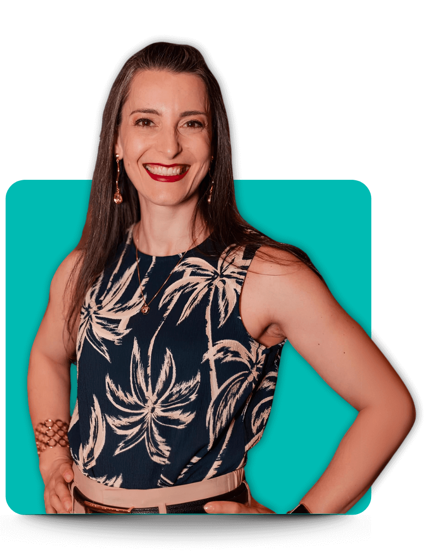 Camila Obst